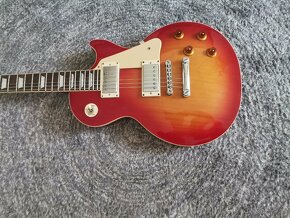 Epiphone les paul standard - 3