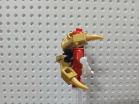 242108 LEGO Iron Spider - 3