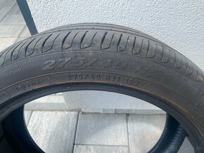 Pirelli Scorpion Verde 275/40 R21 XL Volvo - 3