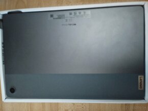 Lenovo Tab M10 Plus - 3