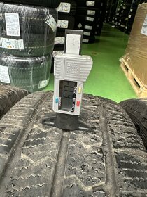 215/65 R16C 109/107 R  MATADOR NORDICCA VAN - 3