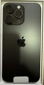 Apple IPhone 15 PRO Max 1TB - 3