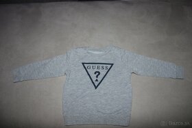 GUESS + ZARA suprava - 3