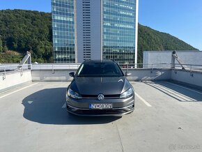 Volkswagen Golf 7 Variant 1.6 TDI 85 kw 2017 - odpočet DPH - 3