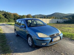 Ford Focus 1.8 TDCI - 3