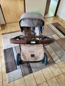 Cybex gazelle s twin - 3