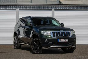 Jeep Grand Cherokee 3.0 CRD - 3