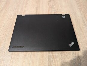 Notebook Lenovo Thinkpad L430 Batéria 3h - 3