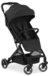 Hauck Travel N Care Black - 3