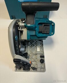 Makita Náradie - 18V AKU ponorná píla 165 mm, - 3