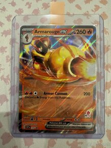 Pokemon TCG karty - Vstar-Vmax-V-Ex-Gallery-Promo - 3