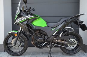 Kawasaki Versys X 300 ABS - r.2019 - kupena SK - A2 do 35 kw - 3