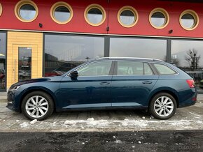 ŠKODA SUPERB COMBI 2.0 TDI 147KW STYLE DSG - 3