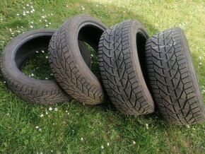 Pneumatiky 225/45 R17 - 3