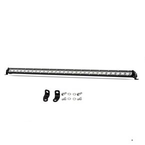 150W LED svetelná jednoradová rampa 80cm - 3