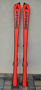 Atomic Redster S9, 157 cm - 3