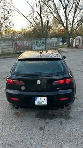 Alfa romeo 159 2.4 Jtd - 3