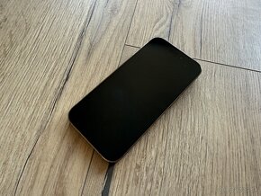 Apple, iPhone 14 Pro 128GB Gold/Zlatý (10/10) - 3