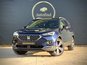 SEAT TARRACO 2.0TDI 140KW/190PS 4x4 XCELLENCE 7-miestne - 3