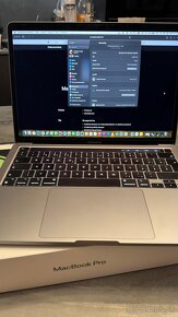 MacBook Pro M1 - 3