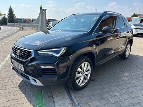 Seat Ateca 1.5 TSI 150 Style DSG facelift - 3