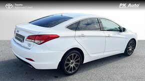 Hyundai i40 1.7 CRDi A/T - 3