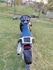 Aprilia Pegaso 125 - 3