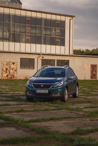 Peugeot 2008 1.5 BlueHDI 1.5 6q 2018 - 3