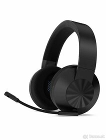 Lenovo Legion H600 wireless gaming headset (herné slúchadlá) - 3