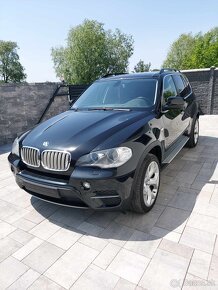 BMW X5, 3,0d SPORT PACKET - 3