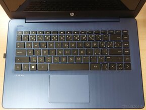 Notebook HP 14 " - 3