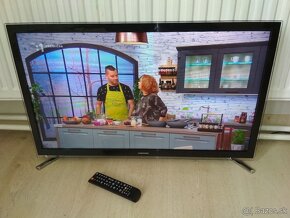 32" LED TV Samsung UE32F4500, uhlopriecka 81cm - 3