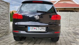 VOLKSWAGEN TIGUAN 1,4 BENZIN 118KW PREVODOVKA MT/6 - 3