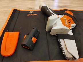 Stihl GTA 26 Set - 3