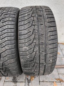 235/45 R17 Hankook zimne pneumatiky - 3