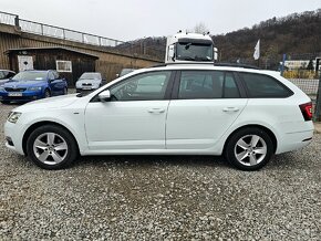 Škoda Octavia Combi 1.6 TDI 115k Ambition - 3