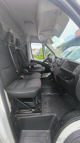 Citroen Jumper Furgon 35+ L2H2 HDi 130k - 3