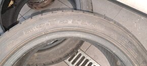 Predám zimné pneumatiky Rotalla 205/45r16 xl - 3