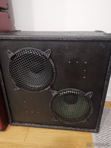 2x12 gitarova bedna - 3