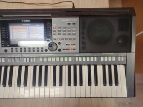 Yamaha PSR-S770 - 3