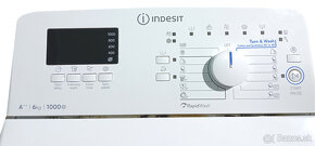 Automatická pračka INDESIT BTW D61053 - 3