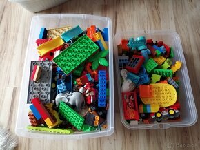 LEGO DUPLO - 3