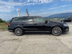 Volkswagen passat b7 2.0tdi 4-motion - 3