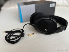 Sennheiser HD 560S - 3