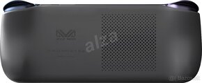 AYANEO AIR Black , herna konzola a mini PC s Windows Nove - 3