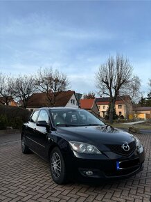 Mazda 3 2007 1.6 77kw - 3