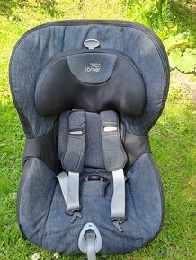 Britax Romer 2 LS - 3