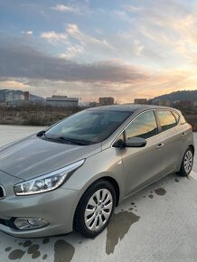 KIA Ceed - 3