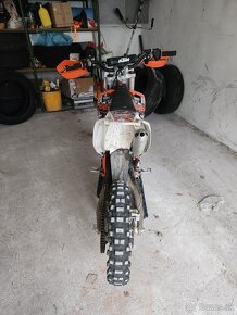 KTM sx65 - 3