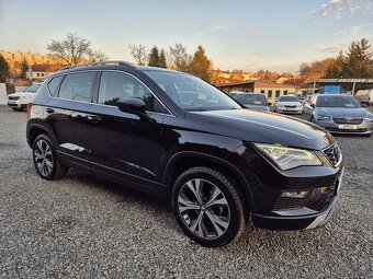 Seat Ateca 1.6 TDI 115 Style DSG - 3